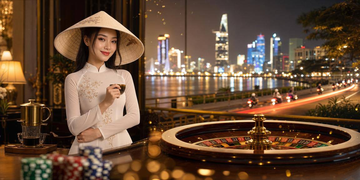 ggbet Vòng Quay Kết Thúc Trước Khi Bạn Kịp Chớp Mắt