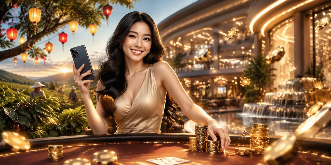 ggbet Arcade Phố Đêm