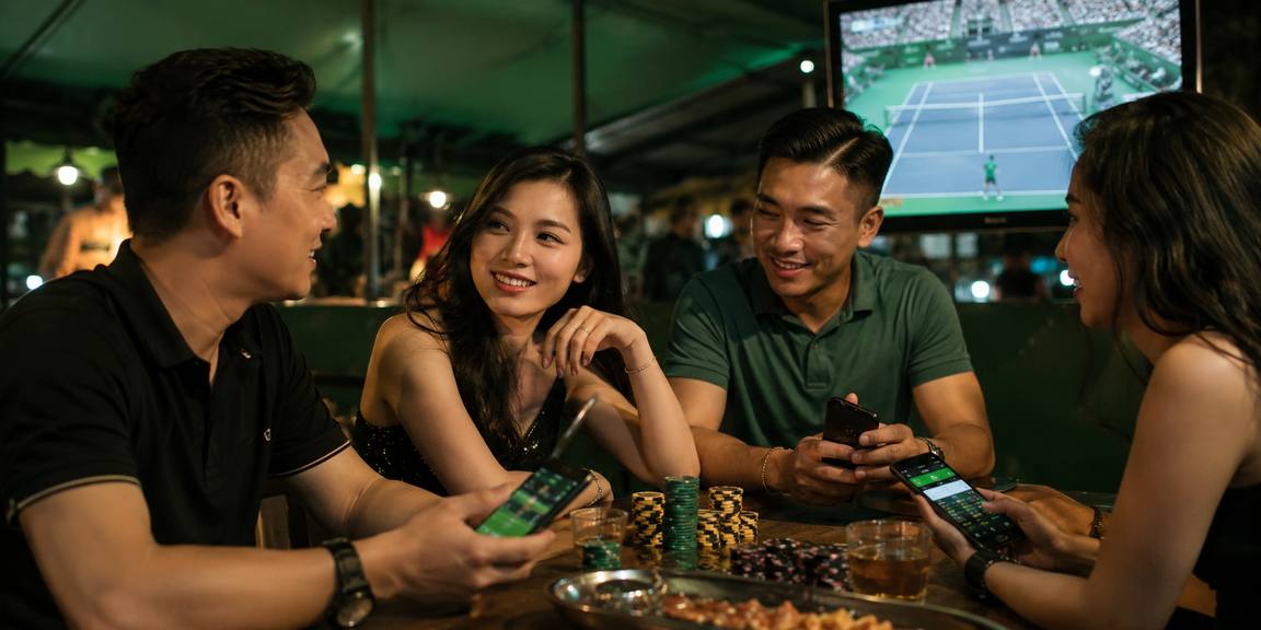 ggbet Hoàn tiền hàng tuần